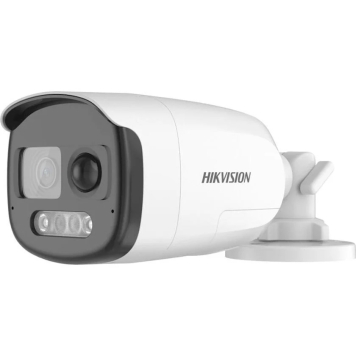 DS-2CE12HFT-F 3.6mm 5mp LED 40m HD TVI COLORVU Big Bullet KAMERA HIKVISION