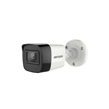 DS-2CE16D0T-EXIF 2,8mm 2mp IR20m (TVI/AHD/CVI/CVBS) Bullet HD KAMERA HIKVISION