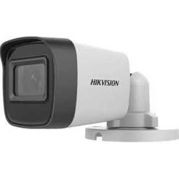 DS-2CE16D0T-LPFS 3.6mm 2mp Smart IR 25m LED 20m HD MINI BULLET KAMERA HIKVISION