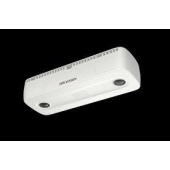 DS-2CD6825G0/C-I 2mm B İkili Lensli İnsan Sayıcı Şəbəkə Kamerası HIKVISION