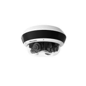 DS-2CD6D24FWD-IZS 2.8-12MM 4 LENS Dörd İstiqamətli Varifokal PanoVu İP KAMERA HIKVISION