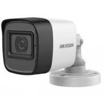 DS-2CE16D0T-ITFS 2,8mm 2mp IR 30m MIC Turbo HD KAMERA HIKVISION