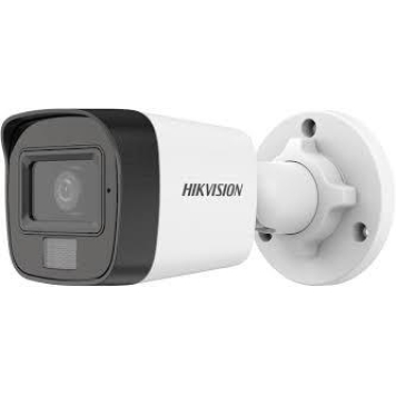 DS-2CE16D0T-LPFS 2.8mm 2mp Smart IR 25m LED 20m HD MINI BULLET KAMERA HIKVISION