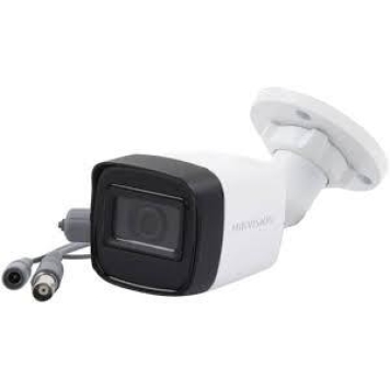 DS-2CE16H0T-ITF 2,8mm 5mp IR 20m HD TVI Mini Bullet KAMERA HIKVISION
