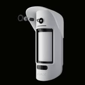 Ajax MotionCam Outdoor (Ağ)