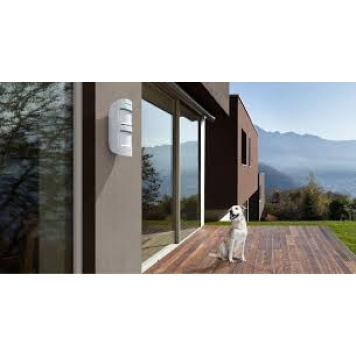 Ajax MotionProtect Outdoor (Ağ)