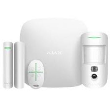Ajax Hub 2 (Ağ)