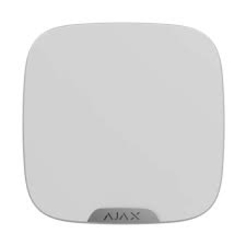StreetSiren DoubleDeck ağ AB üçün Ajax Brandplate (10psc)