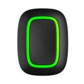 Ajax Düyməsi (Qara)