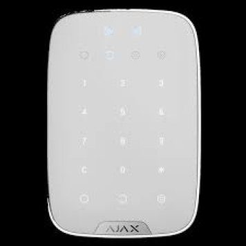 Ajax Klaviatura Plus (Ağ)