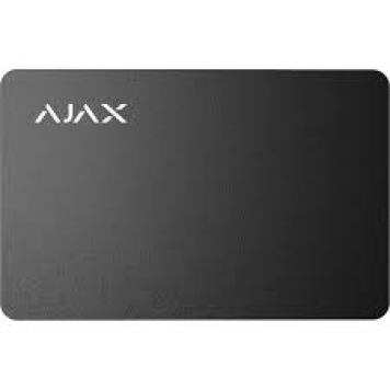 Ajax Pass (Qara)