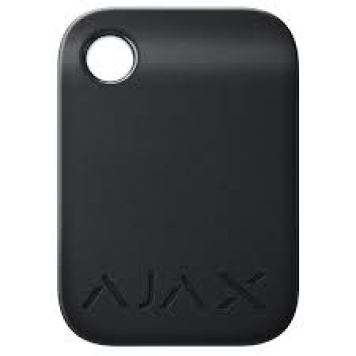 Ajax Tag (Qara)