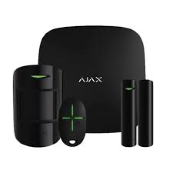 Ajax Starter Kit (Qara)