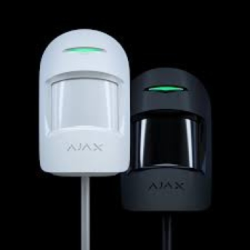 Ajax MotionProtect (Ağ)