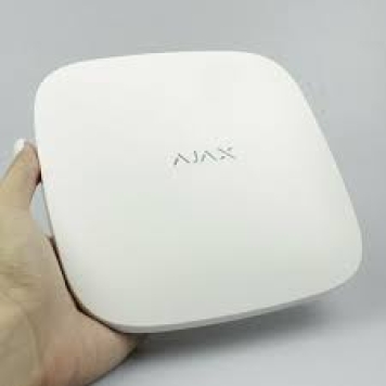 Ajax Hub 2 Plus (Ağ)