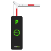 DC 24V fırçasız maneə qapısı [BG1145L-90 (220v)] ZKTeco