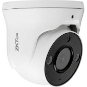 2MP@25fps Mini Bullet 2.8mm [ES-852011C-S5-C MI] ZKTeco