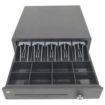 Cash box [ZKC0508] ZKTeco					