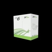 CAT6,CCA,305m [XL600-C] ZKTeco					