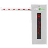 LED ilə şassi, teleskop bumu (ledsiz) [CMP200] ZKTeco