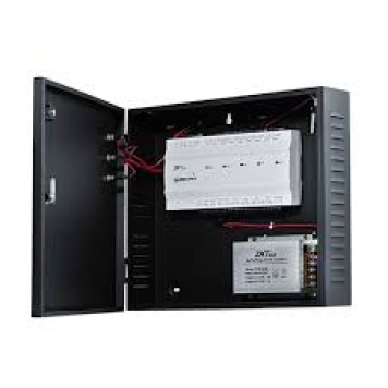 İdarəetmə Paneli [inBIO460 Pro] ZKTeco