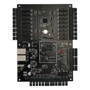 DEX16 CONTROLLER ZKTeco					