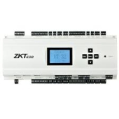 Liftə Nəzarət [EC10] ZKTeco