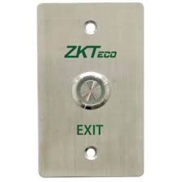 Exit Button [ED102] ZKTeco					