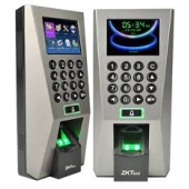 F18 Access Control ZKTeco R					