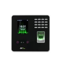 		Barmaq izi T&A Cihazı [iClock360] ZKTeco