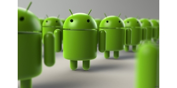 Bütün dünyada istifadə olunan ən məşhur Android versiyasının adı məlum olub Bütün dünyada istifadə olunan ən məşhur Android versiyasının adı məlum olub