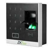Access Control Products [X8-BT] ZKTeco					