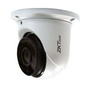2MP@25fps Mini Göz Kürəsi 3,6 mm [ES-852022C-S5-MI] ZKTeco