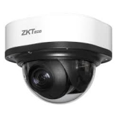 2MPS25fpsBgDome motorlu 3.35-10.05mm [DL-852O28B] ZKTeco