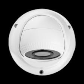 4M P@25fps Mini Göz Kürəsi 2,8 mm [ES-854N21C-E3] ZKTeco