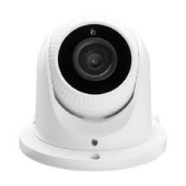 4MP@ 25 kadr/s Mini Göz Kürəsi 2,8 mm [ES-854N2 1C-E3] ZKTeco