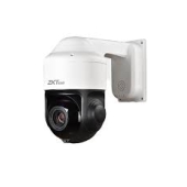 6 ədəd Array LED+4 ədəd Lazer IR IR diapazonu 120M [PS-855C18L] ZKTeco
