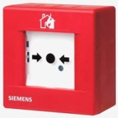 FDM1101A-RG Əl ilə zəng nöqtəsi konv.