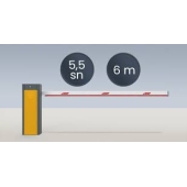 Arma-214 Pro Qol Baryeri