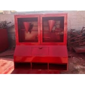 küçə reklam lövhəsi