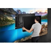 LED Screens [ZD43-4K-P] ZKTeco					