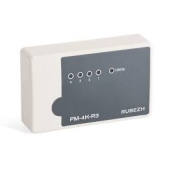 Rele modulu RM-4K-R3