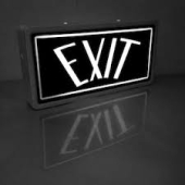 ÇIXIŞ-ÇIXIŞ tam (245mm)