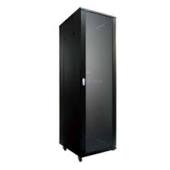 Rack Kabinet 22U Linkbasic NCB42-810-BAA-C (600x1000mm)