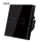 "2 qrup toxunuşlu açar (ABŞ versiyası)"