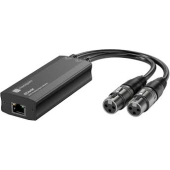 "2 telli adapter dəsti  (NX-2 və NC-2)"