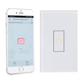 "Ağıllı qazan açarı (AB versiyası)"