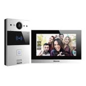 2-wire IP Intercom Kit