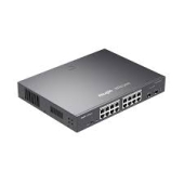 18-Port Gigabit PoE Switch Ruijie RG-ES218GC-P