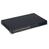 16-Port Gigabit Switch Ruijie RG-ES216GC